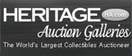 Heritage Auction Galleries